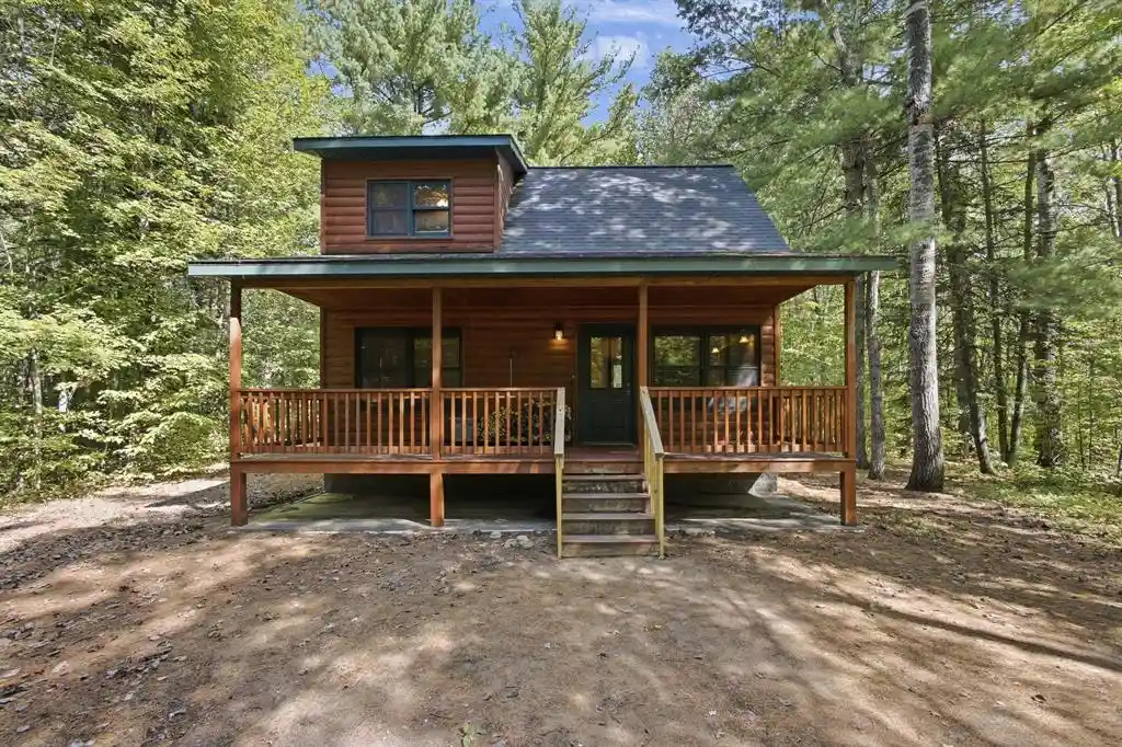 Photo 1 of Single family home for sale at 3801 Gaslyn Rd, Webster, WI 54893 | MLS# 1605103 | Listing updated on 2026-09-17