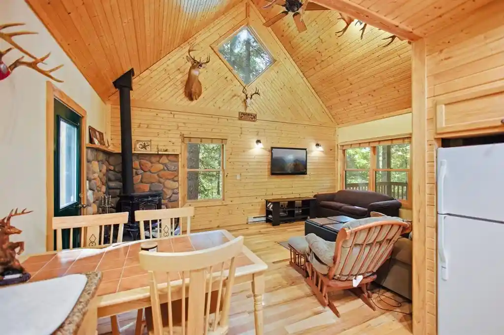 Photo 2 of Single family home for sale at 3801 Gaslyn Rd, Webster, WI 54893 | MLS# 1605103 | Listing updated on 2026-09-17