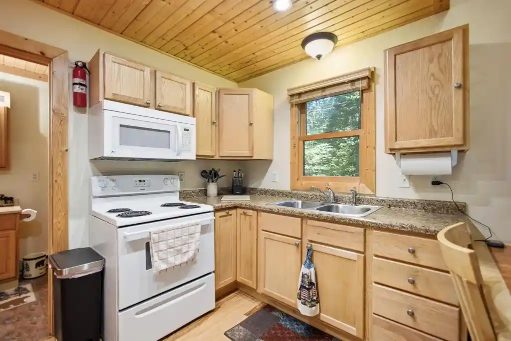 Photo 3 of Single family home for sale at 3801 Gaslyn Rd, Webster, WI 54893 | MLS# 1605103 | Listing updated on 2026-09-17
