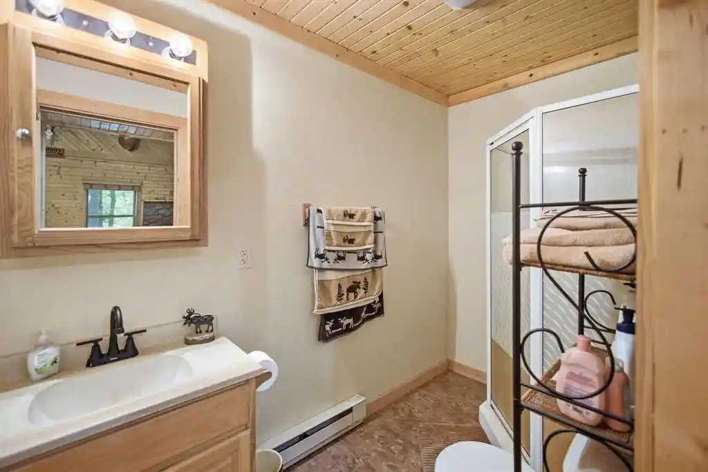 Photo 4 of Single family home for sale at 3801 Gaslyn Rd, Webster, WI 54893 | MLS# 1605103 | Listing updated on 2026-09-17