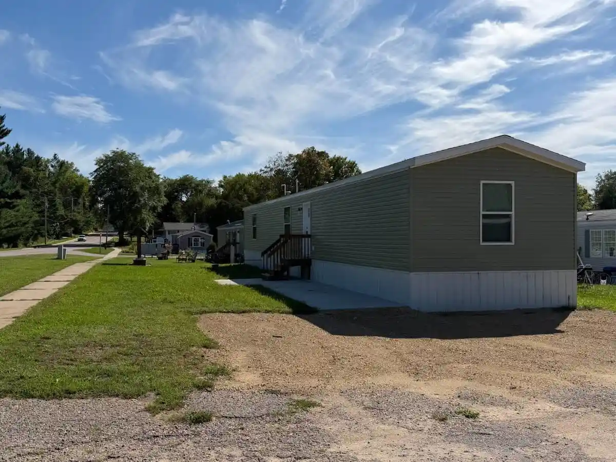 Photo 1 of Single family home for sale at 419 N Maple St Lot 15 St, North Freedom, WI 53951 | MLS# 2032588 | Listing updated on 2026-09-15