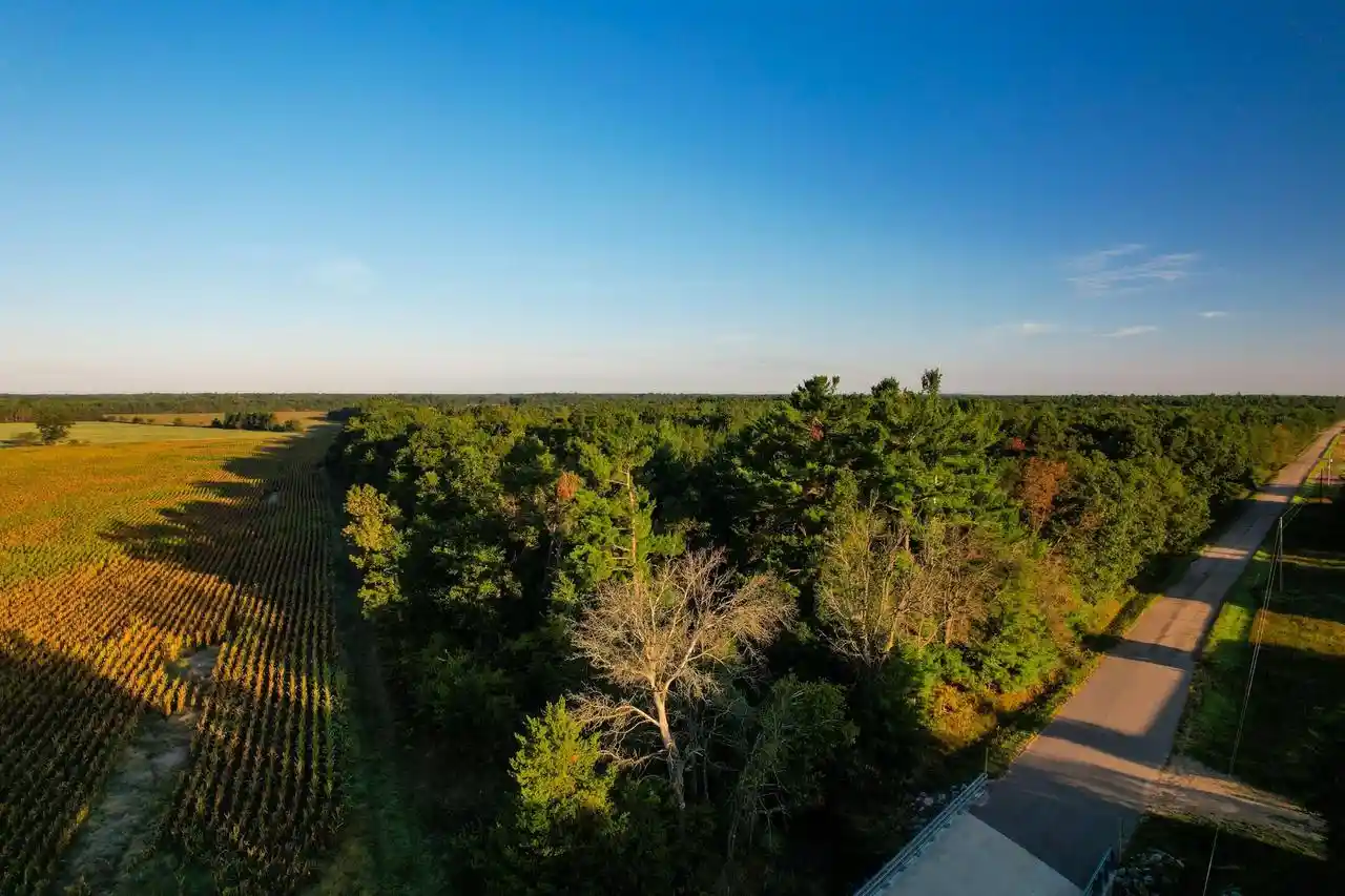 Photo 2 of Land for sale at 00000 S 110th Street, Wisconsin Rapids, WI 54494 | MLS# 2032589 | Listing updated on 2026-09-13
