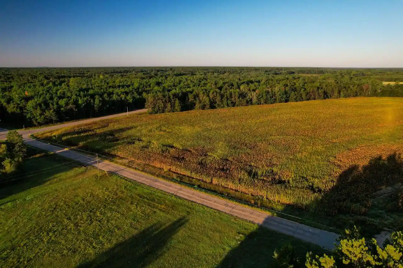 Photo 3 of Land for sale at 00000 S 110th Street, Wisconsin Rapids, WI 54494 | MLS# 2032589 | Listing updated on 2026-09-13