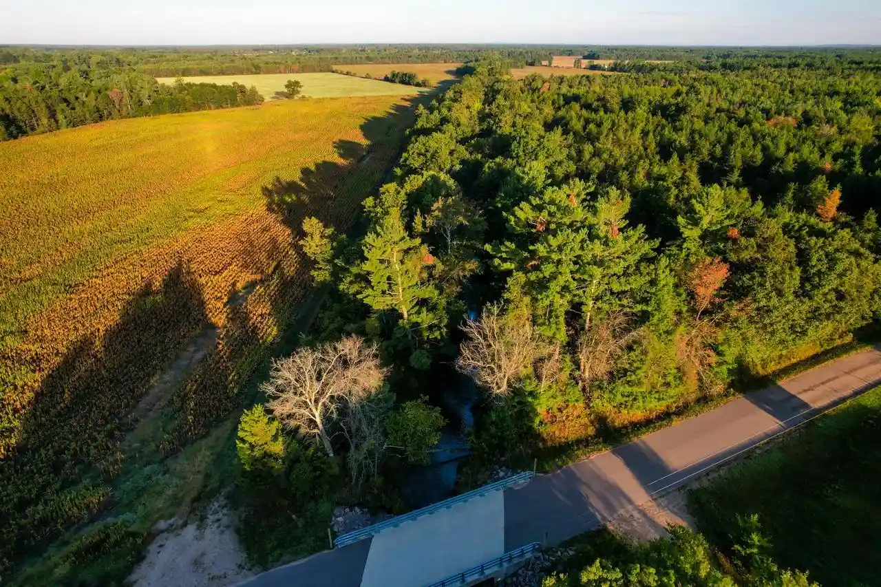 Photo 3 of Land for sale at 00000 S 110th Street, Wisconsin Rapids, WI 54494 | MLS# 2032589 | Listing updated on 2026-09-13