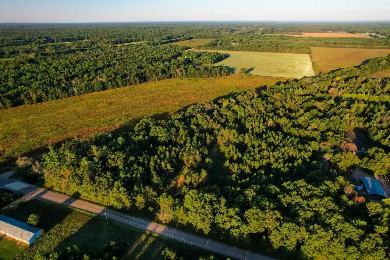 Photo 4 of Land for sale at 00000 S 110th Street, Wisconsin Rapids, WI 54494 | MLS# 2032589 | Listing updated on 2026-09-13