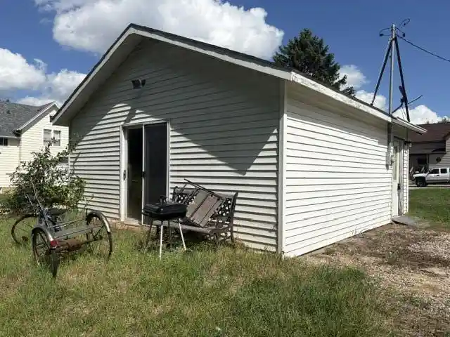Photo 1 of Land for sale at 126 S Nebraska St, Horicon, WI 53032 | MLS# 1980491 | Listing updated on 2026-09-24