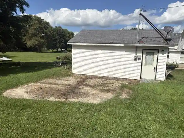 Photo 3 of Land for sale at 126 S Nebraska St, Horicon, WI 53032 | MLS# 1980491 | Listing updated on 2026-09-24