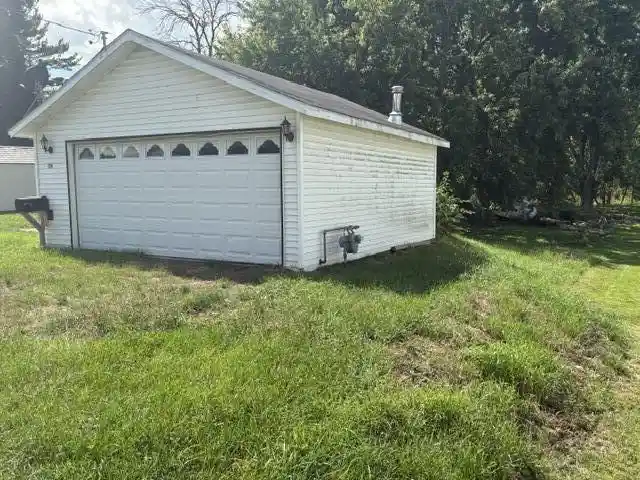 Photo 4 of Land for sale at 126 S Nebraska St, Horicon, WI 53032 | MLS# 1980491 | Listing updated on 2026-09-24