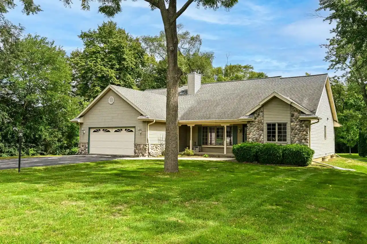 Single family home for sale at 9358 S 33rd Street, Franklin, WI 53132 | MLS# 1980495