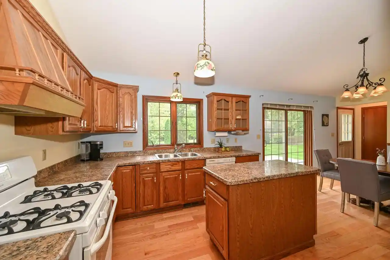 Photo 1 of Single family home for sale at 9358 S 33rd Street, Franklin, WI 53132 | MLS# 1980495 | Listing updated on 2026-09-20