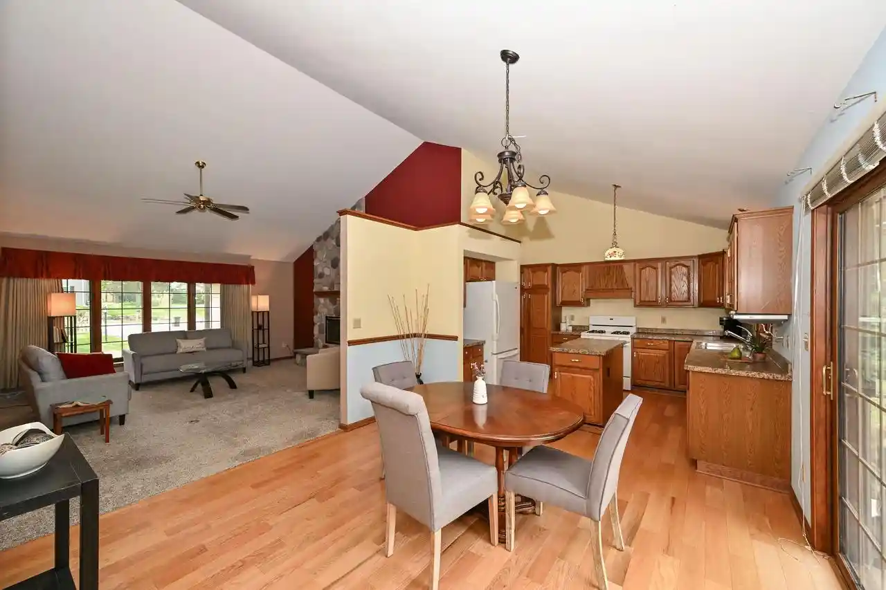 Photo 3 of Single family home for sale at 9358 S 33rd Street, Franklin, WI 53132 | MLS# 1980495 | Listing updated on 2026-09-20
