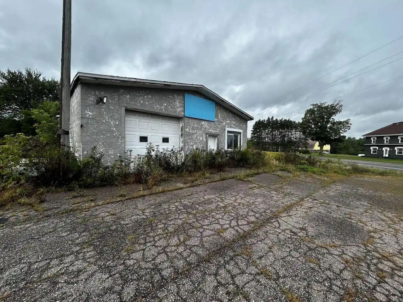 Photo 2 of Land for sale at 212890 County Rd S, Mosinee, WI 54455 | MLS# 22604530 | Listing updated on 2026-09-13