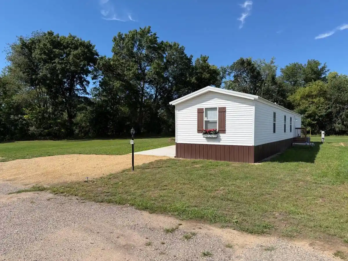 Photo 1 of Single family home for sale at 419 N Main St Lot 23 St, North Freedom, WI 53951 | MLS# 2032593 | Listing updated on 2026-09-15