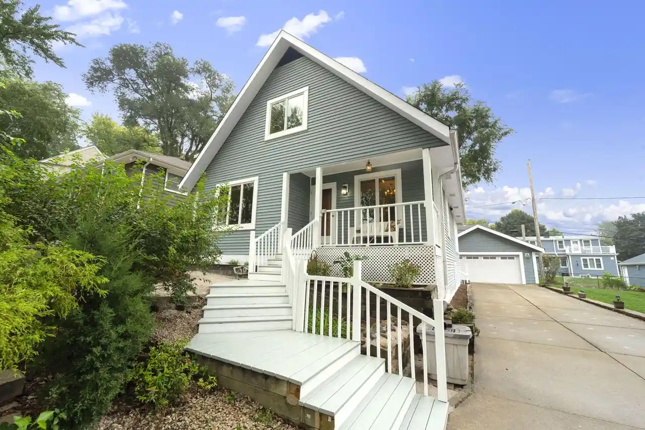 Single family home for sale at 250 N 115th Street, Milwaukee, WI 53226 | MLS# 1980497