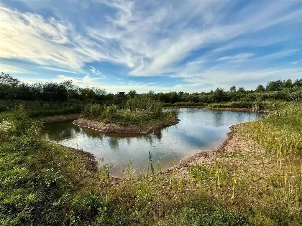 Photo 1 of Land for sale at Xx County Rd N, Kennan, WI 54537 | MLS# 1605049 | Listing updated on 2026-09-14