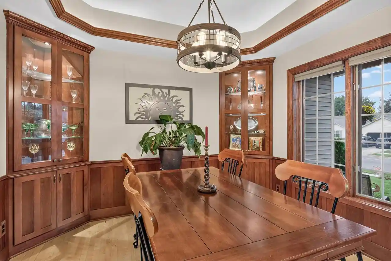 Photo 3 of Single family home for sale at 305 Ridgeview Ln, Columbus, WI 53925 | MLS# 2032594 | Listing updated on 2026-09-18