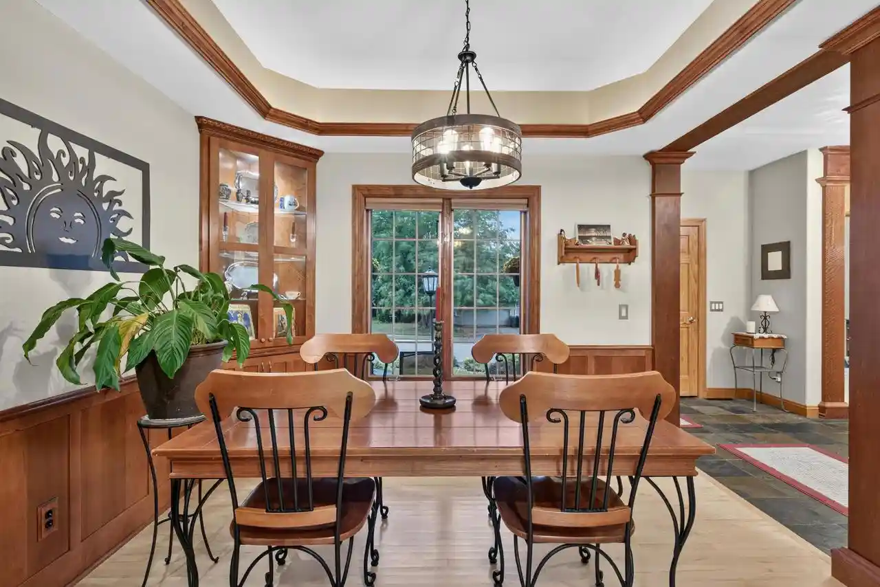 Photo 3 of Single family home for sale at 305 Ridgeview Ln, Columbus, WI 53925 | MLS# 2032594 | Listing updated on 2026-09-18
