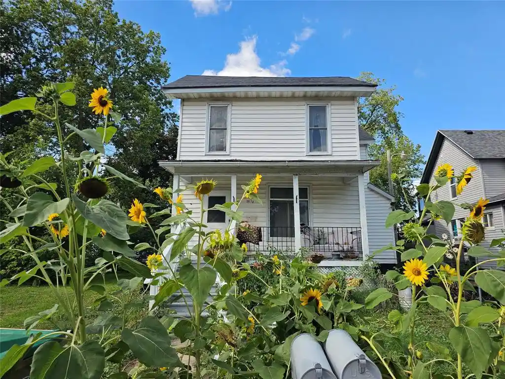 Listing Photo 4 - Condo for sale in building located at 24 W Birch St, Chippewa Falls, WI 54729 - Unit #1&2