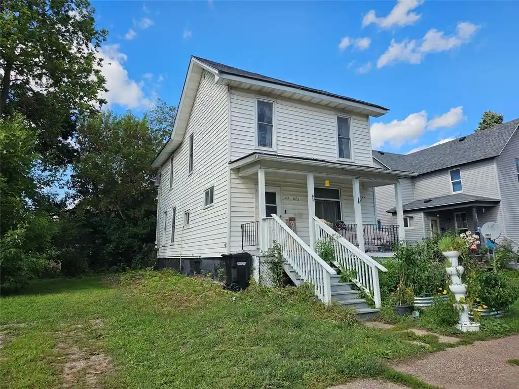 Listing Photo 5 - Condo for sale in building located at 24 W Birch St, Chippewa Falls, WI 54729 - Unit #1&2