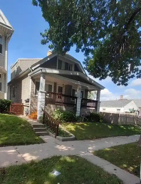 Photo 1 of Multi family home for sale at 3253 S 8th Street, Milwaukee, WI 53215 | MLS# 1980498 | Listing updated on 2026-09-14