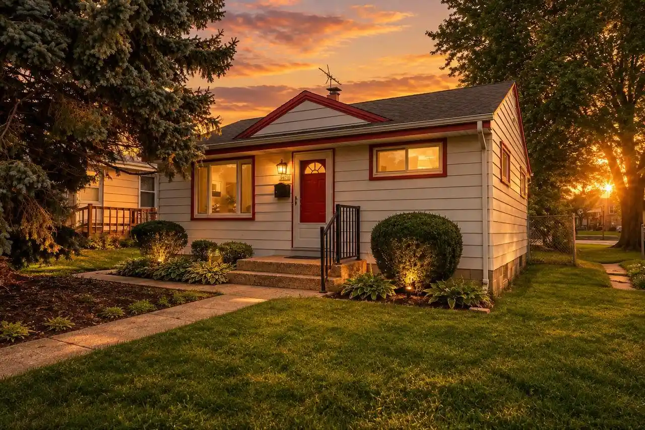 Photo 1 of Single family home for sale at 3923 N 78th Street, Milwaukee, WI 53222 | MLS# 1980499 | Listing updated on 2026-09-17