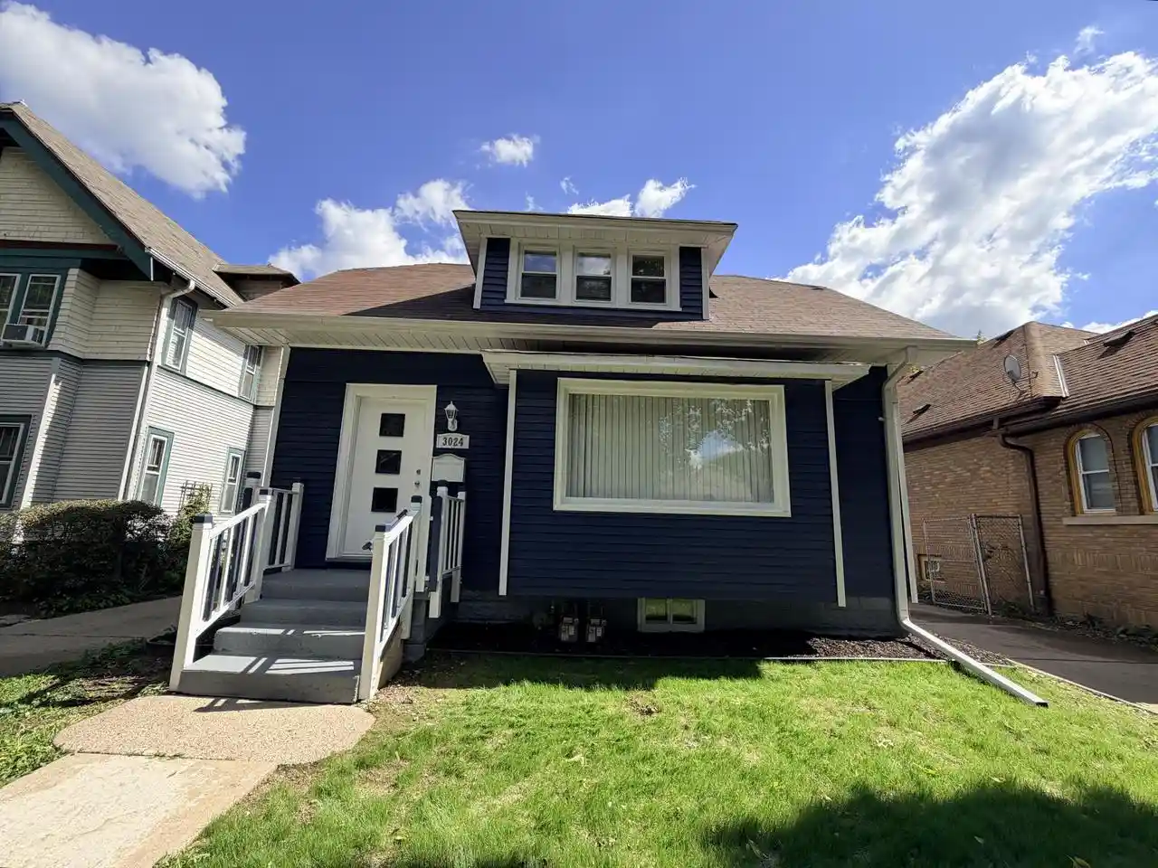 Photo 1 of Single family home for sale at 3024 N 44th Street, Milwaukee, WI 53210 | MLS# 1980500 | Listing updated on 2026-09-17