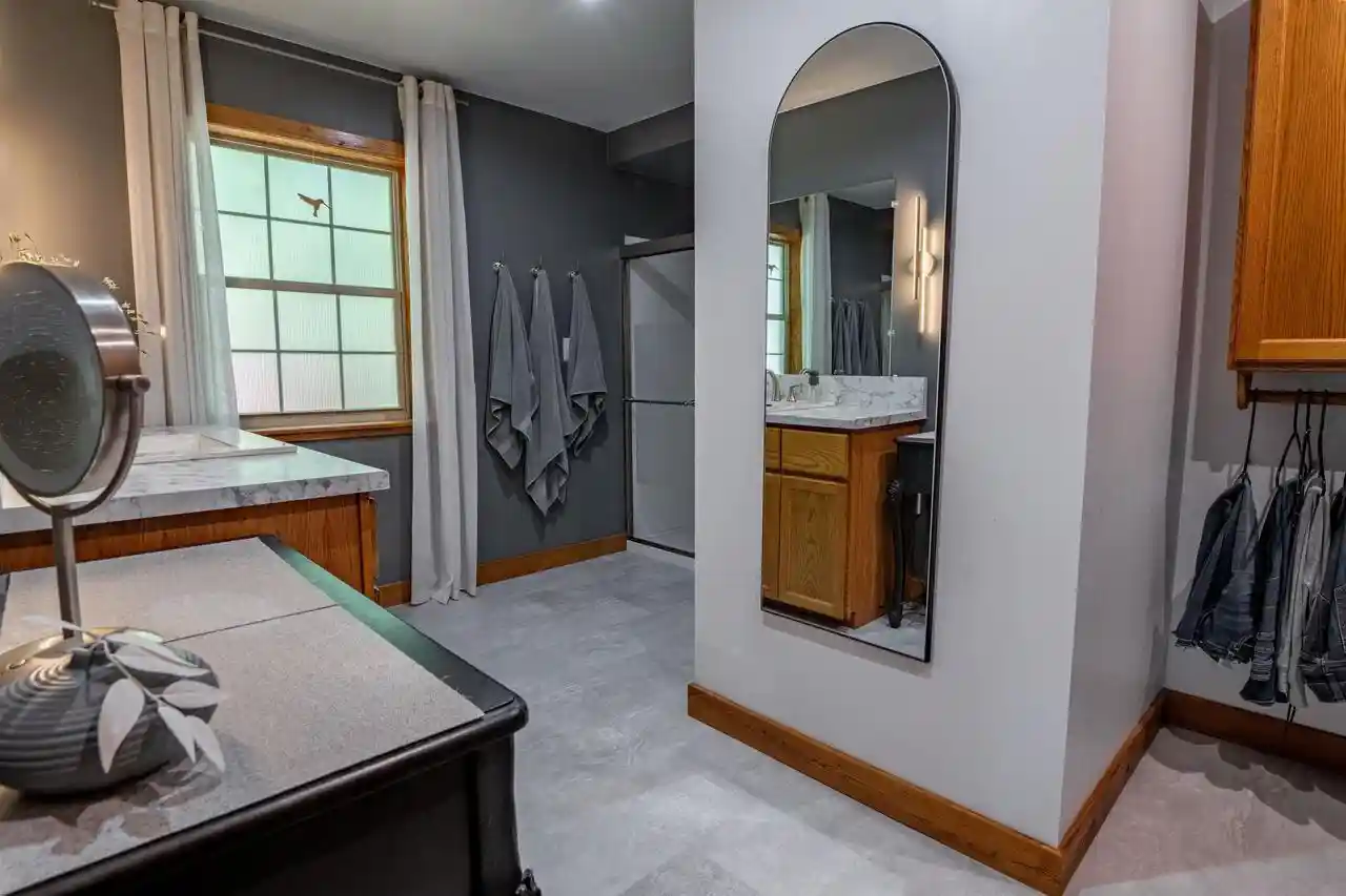 Photo 2 of Single family home for sale at WI | W8163 County Rd U,WI 54462 | MLS# 22604531 | Listing updated on 2026-10-03