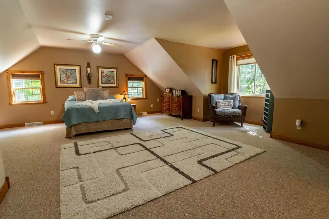 Photo 4 of Single family home for sale at WI | W8163 County Rd U,WI 54462 | MLS# 22604531 | Listing updated on 2026-10-03