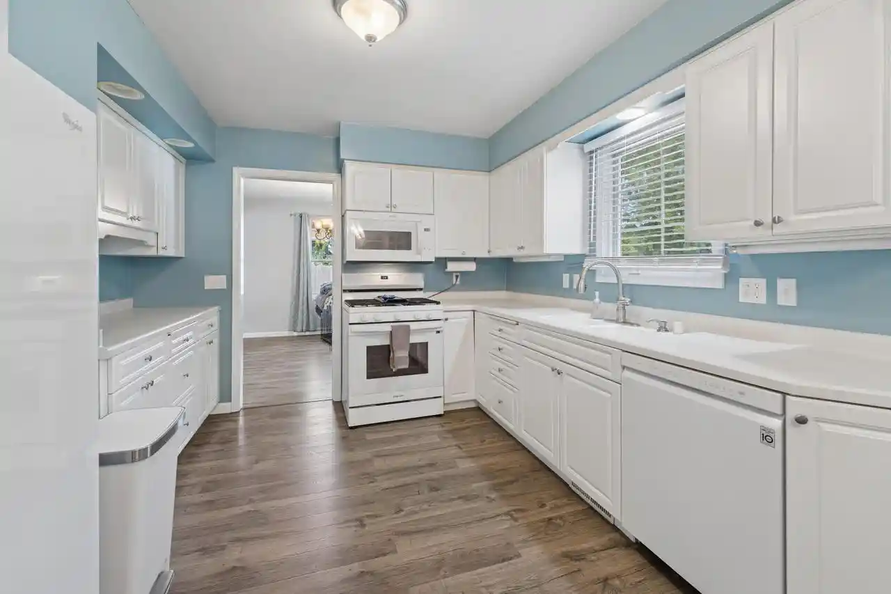Photo 3 of Sale Pending at 287 Hillcrest Ln, Fond Du Lac, WI 54935 | MLS# 1980501 | Listing updated on 2026-09-18