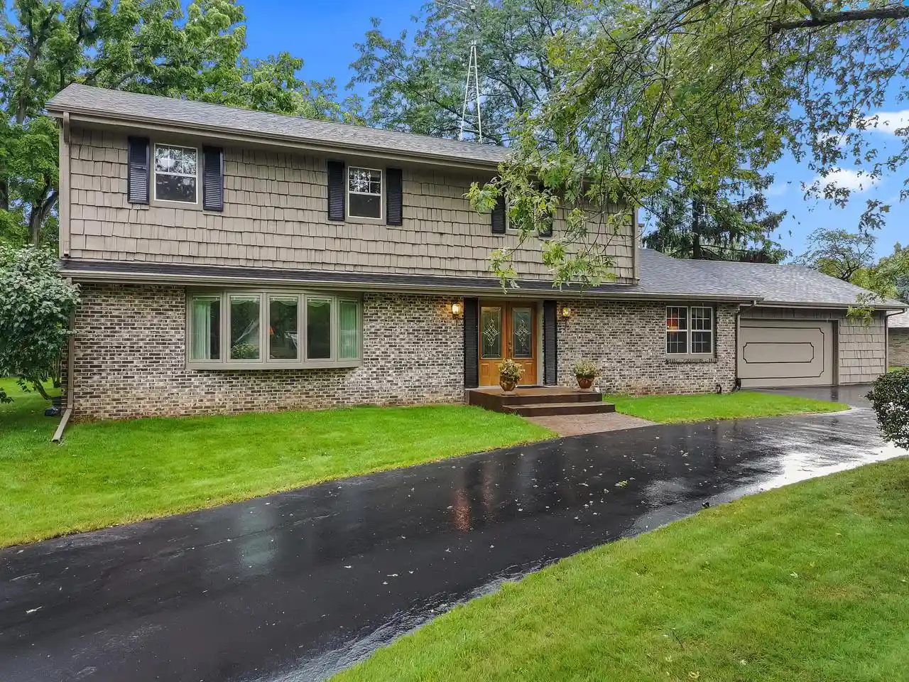 Photo 1 of Single family home for sale at 111 N Griffin St, Elkhorn, WI 53121 | MLS# 1980502 | Listing updated on 2026-09-14