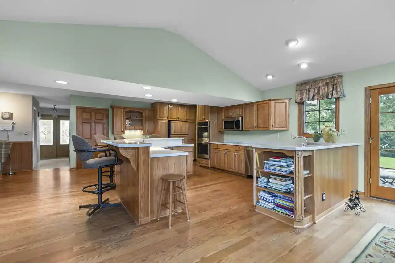 Photo 3 of Single family home for sale at 111 N Griffin St, Elkhorn, WI 53121 | MLS# 1980502 | Listing updated on 2026-09-14