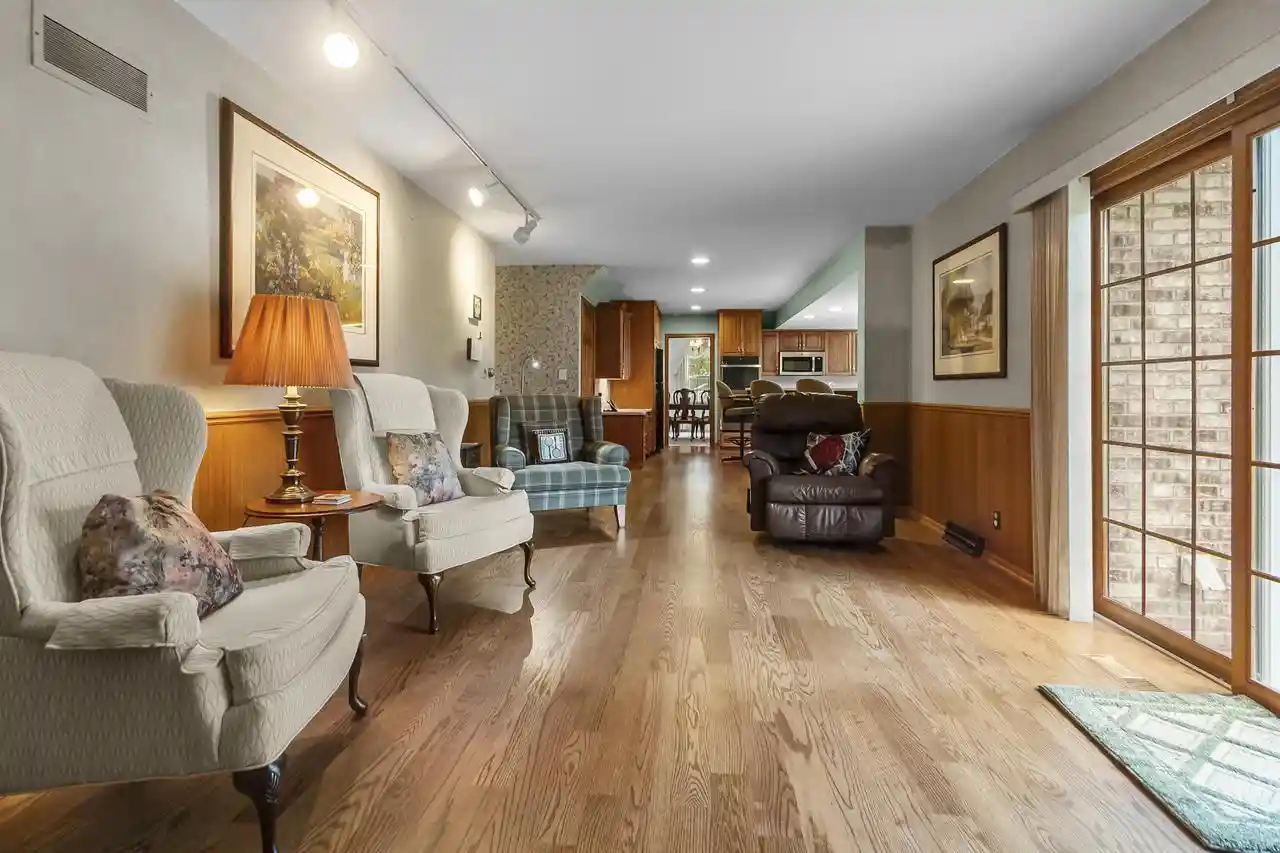 Photo 4 of Single family home for sale at 111 N Griffin St, Elkhorn, WI 53121 | MLS# 1980502 | Listing updated on 2026-09-14