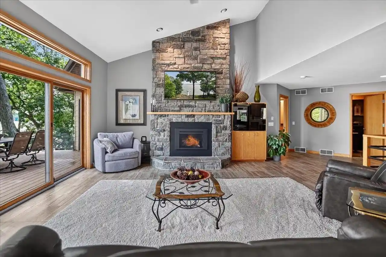 Photo 2 of Single family home for sale at 2328 County Rd Ab, Mcfarland, WI 53558 | MLS# 2032598 | Listing updated on 2026-09-17