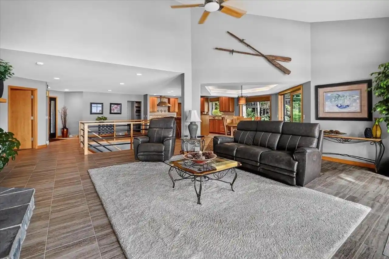 Photo 3 of Single family home for sale at 2328 County Rd Ab, Mcfarland, WI 53558 | MLS# 2032598 | Listing updated on 2026-09-17