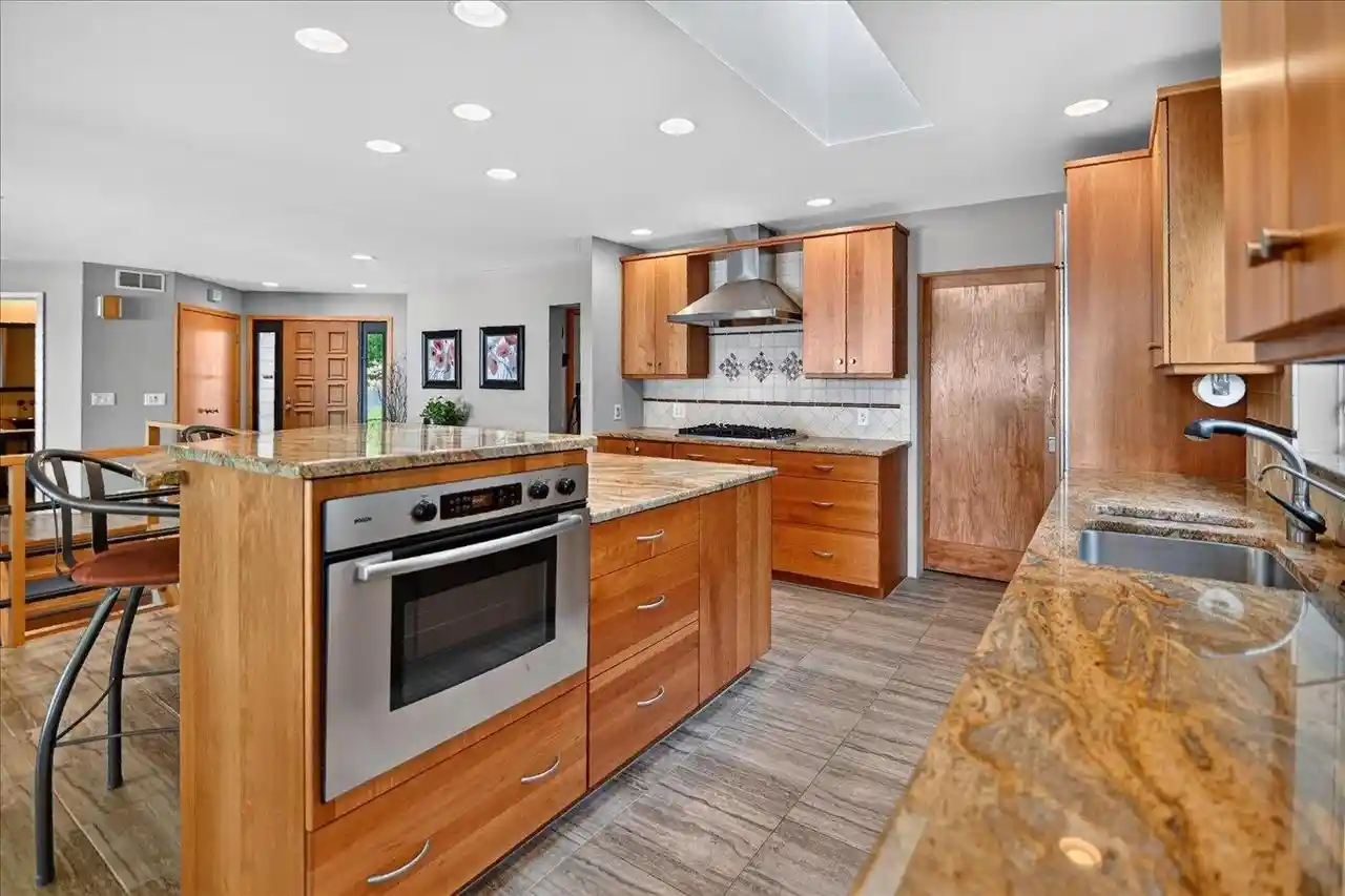 Photo 4 of Single family home for sale at 2328 County Rd Ab, Mcfarland, WI 53558 | MLS# 2032598 | Listing updated on 2026-09-17