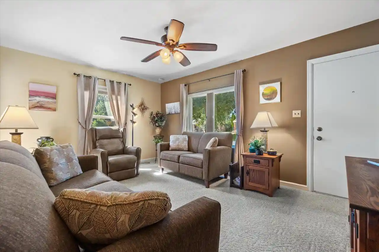 Photo 2 of Single family home for sale at 4386 S Burrell St, Milwaukee, WI 53207 | MLS# 1980503 | Listing updated on 2026-09-14