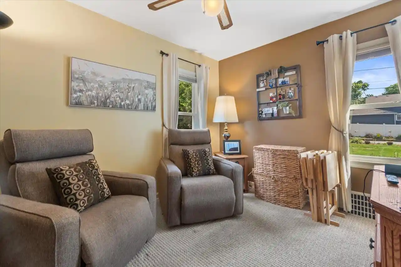 Photo 3 of Single family home for sale at 4386 S Burrell St, Milwaukee, WI 53207 | MLS# 1980503 | Listing updated on 2026-09-14