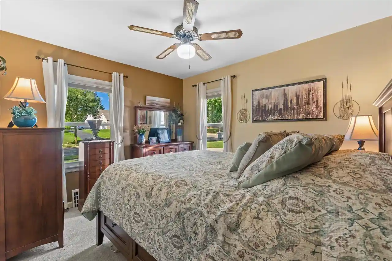Photo 4 of Single family home for sale at 4386 S Burrell St, Milwaukee, WI 53207 | MLS# 1980503 | Listing updated on 2026-09-14