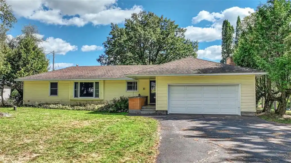 Single family home for sale at 5508 County Hwy J, Ladysmith, WI 54848 | MLS# 1605092
