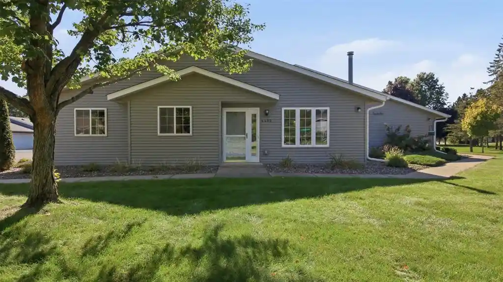 Photo 1 of Sale Pending at 4402 Heartland Dr, Eau Claire, WI 54701 | MLS# 1604933 | Listing updated on 2026-09-16