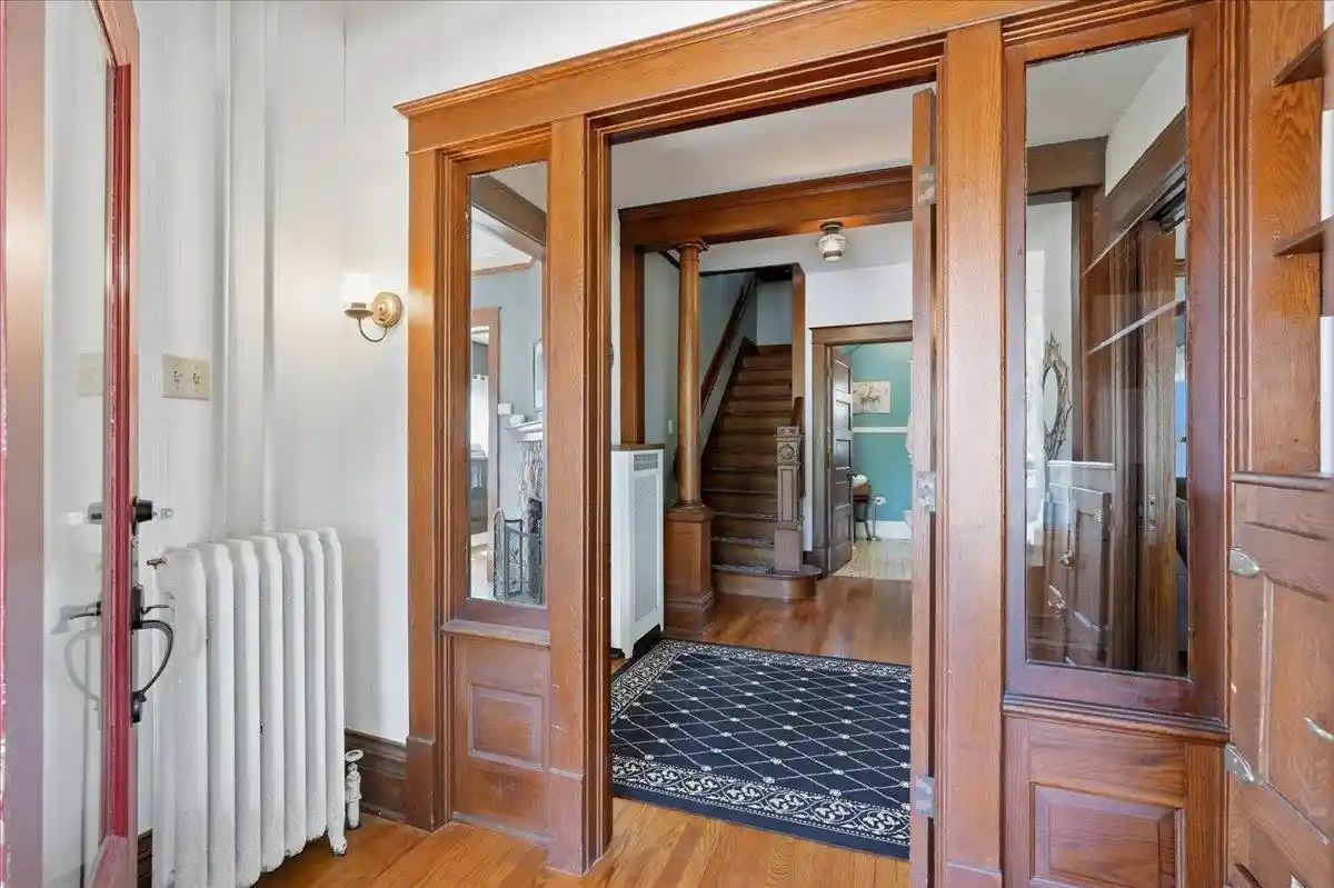 Photo 3 of Single family home for sale at 213 W Rollin St, Edgerton, WI 53534 | MLS# 2032601 | Listing updated on 2026-09-30
