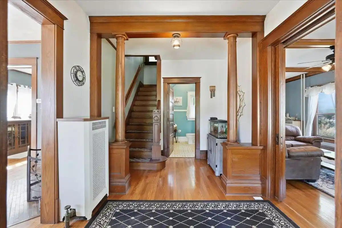 Photo 3 of Single family home for sale at 213 W Rollin St, Edgerton, WI 53534 | MLS# 2032601 | Listing updated on 2026-09-30