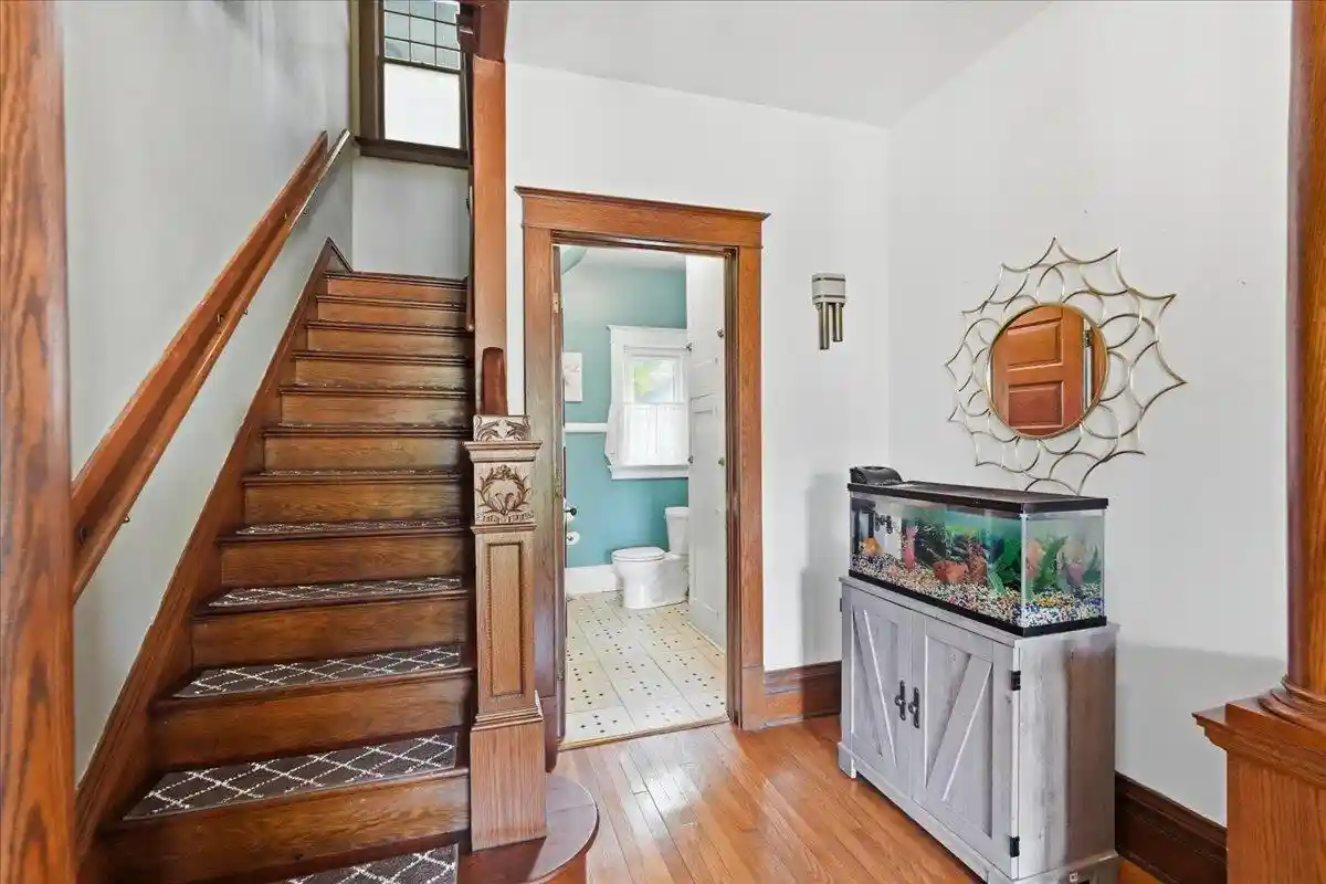 Photo 4 of Single family home for sale at 213 W Rollin St, Edgerton, WI 53534 | MLS# 2032601 | Listing updated on 2026-09-30