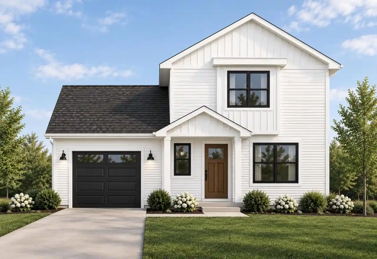 Photo 1 of Single family home for sale at 1800 Southland Ln, New London, WI 54961 | MLS# 50332378 | Listing updated on 2026-09-14
