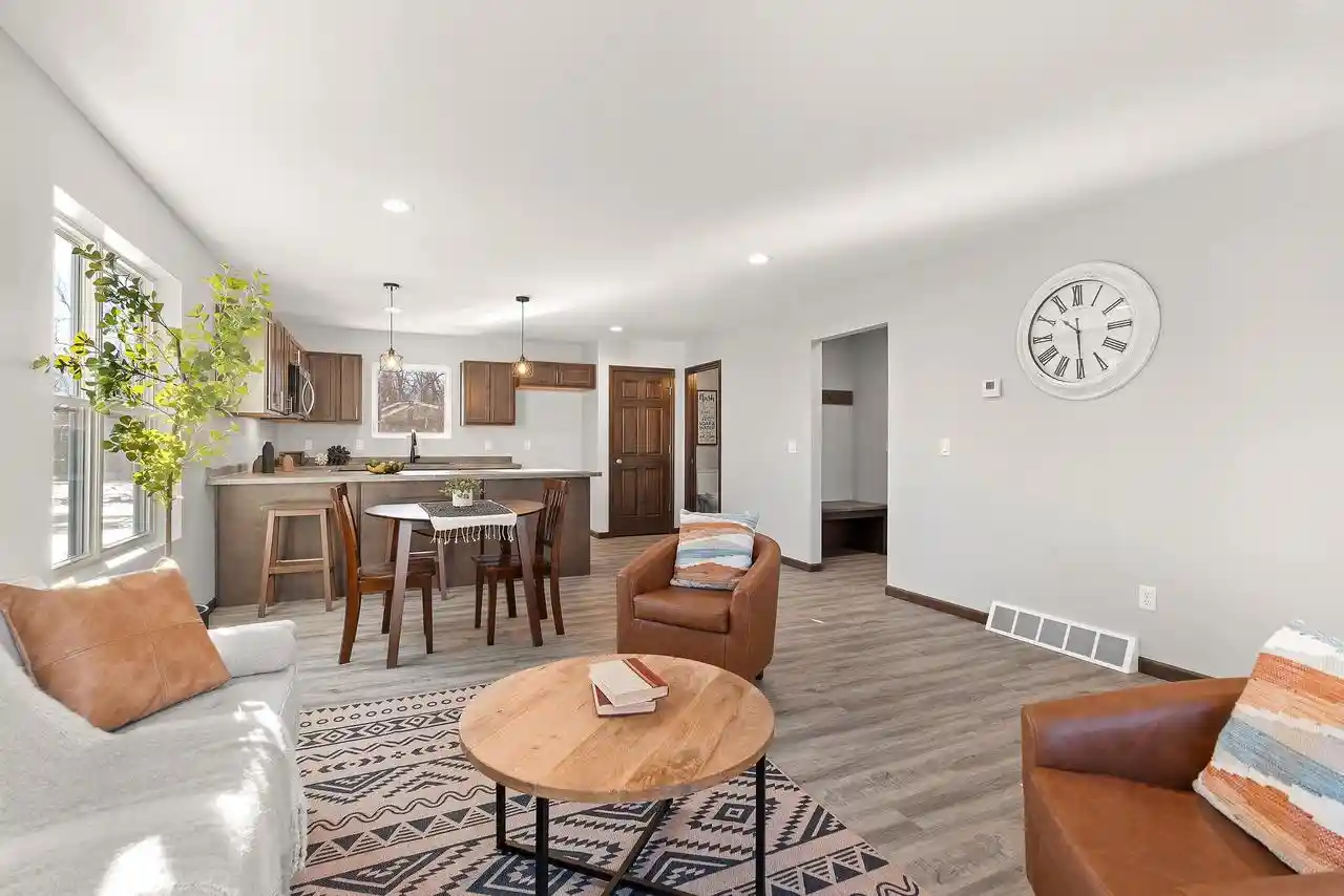 Photo 2 of Single family home for sale at 1800 Southland Ln, New London, WI 54961 | MLS# 50332378 | Listing updated on 2026-09-14