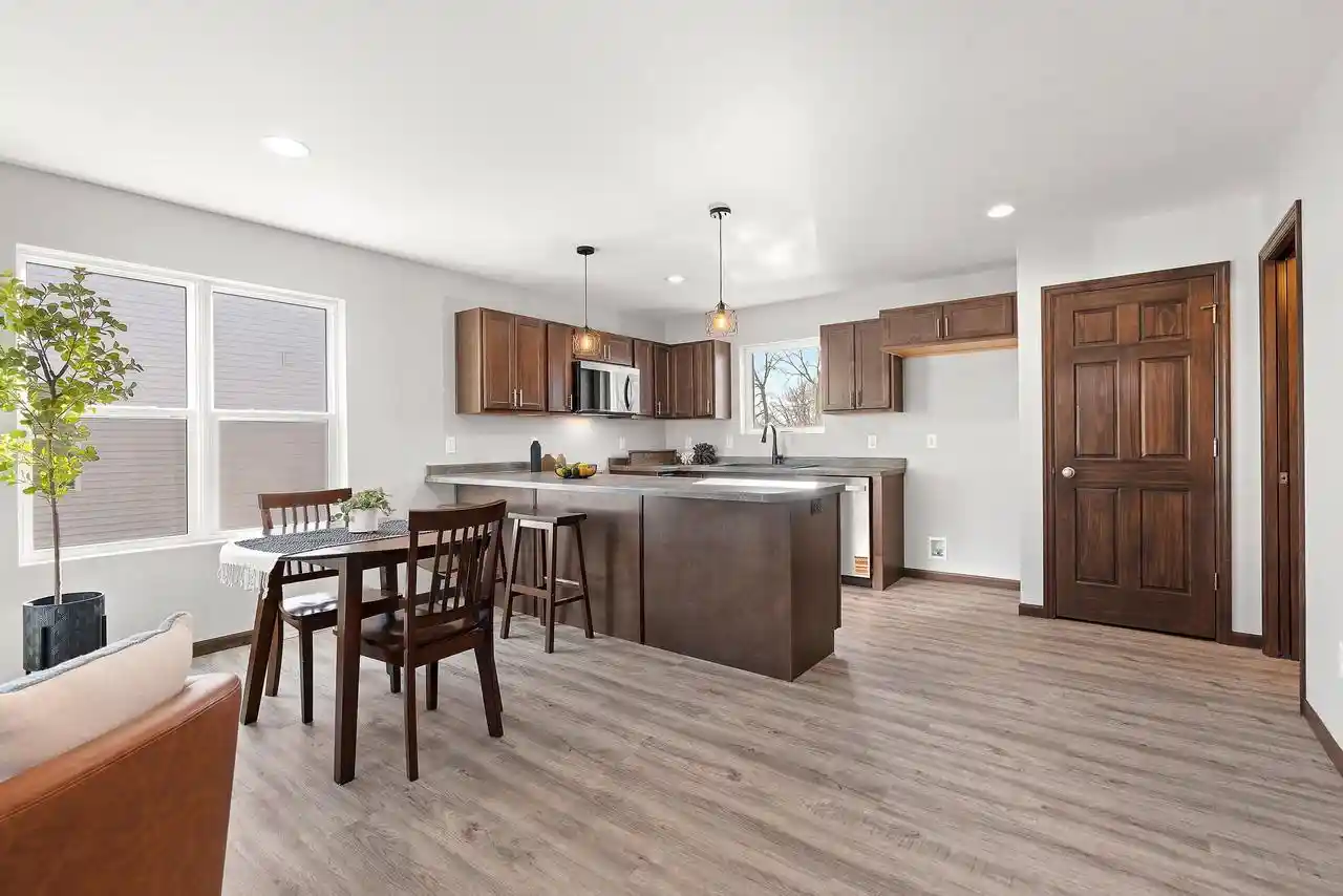 Photo 3 of Single family home for sale at 1800 Southland Ln, New London, WI 54961 | MLS# 50332378 | Listing updated on 2026-09-14