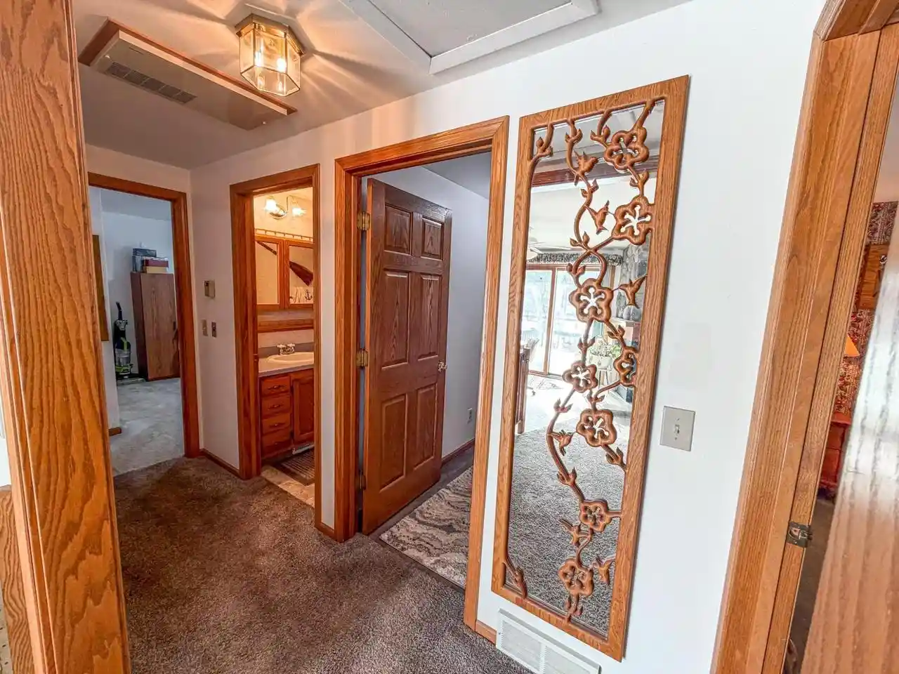 Photo 2 of Single family home for sale at N9076 Bridge Rd, Phillips, WI 54555 | MLS# 22604533 | Listing updated on 2026-09-14