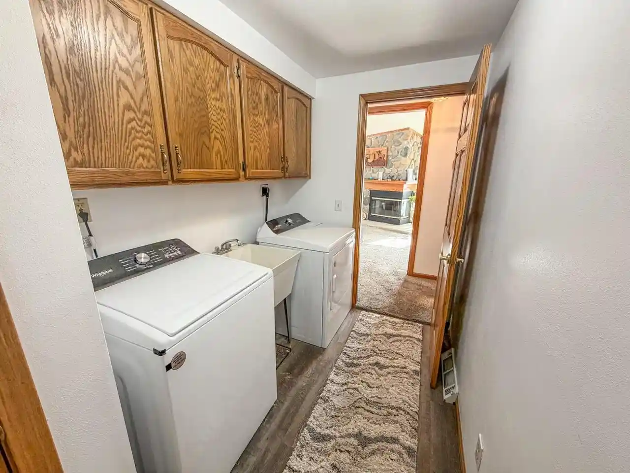 Photo 3 of Single family home for sale at N9076 Bridge Rd, Phillips, WI 54555 | MLS# 22604533 | Listing updated on 2026-09-14