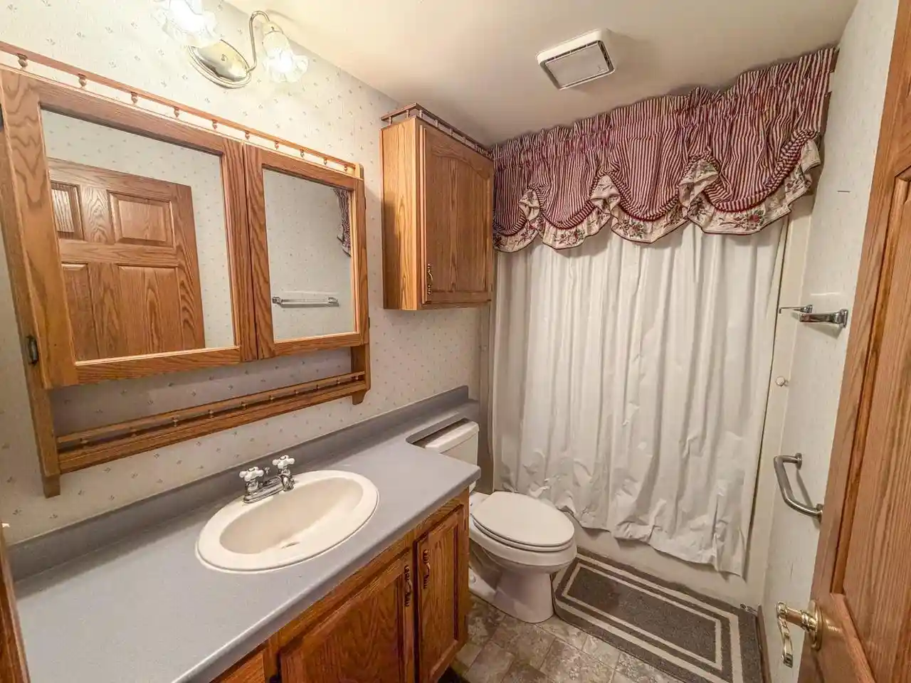 Photo 4 of Single family home for sale at N9076 Bridge Rd, Phillips, WI 54555 | MLS# 22604533 | Listing updated on 2026-09-14
