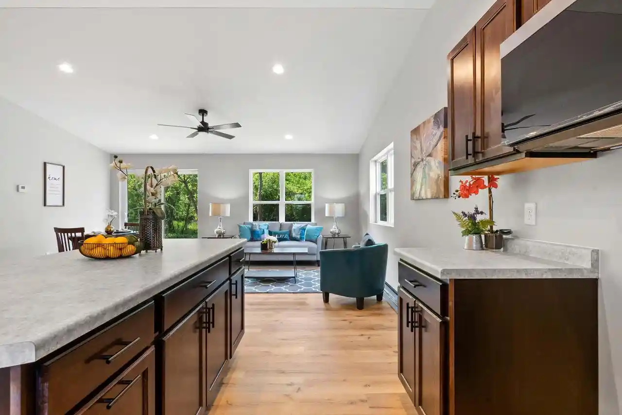 Photo 2 of Single family home for sale at 1910 Southland Ln, New London, WI 54961 | MLS# 50332380 | Listing updated on 2026-09-14